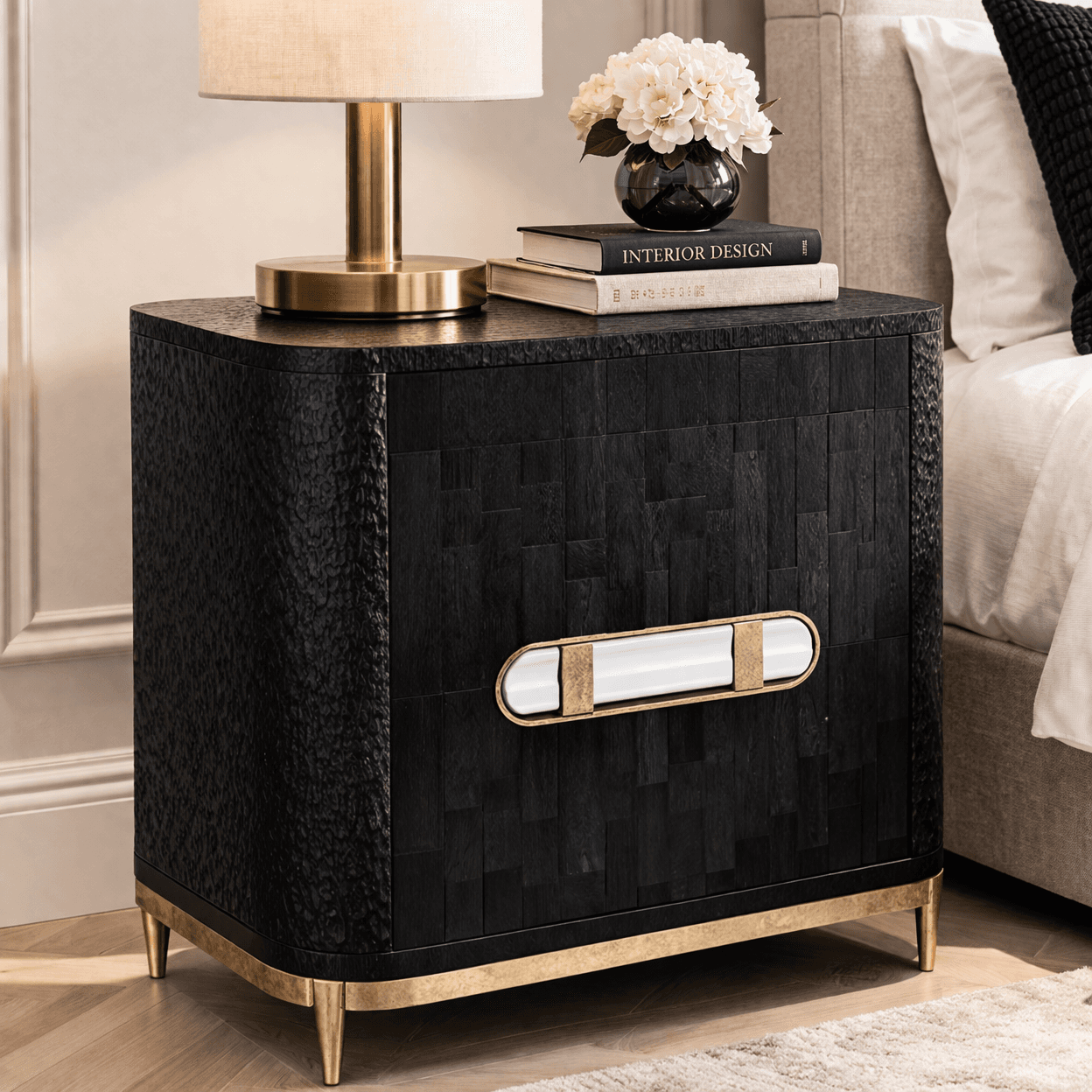 The Nightstand